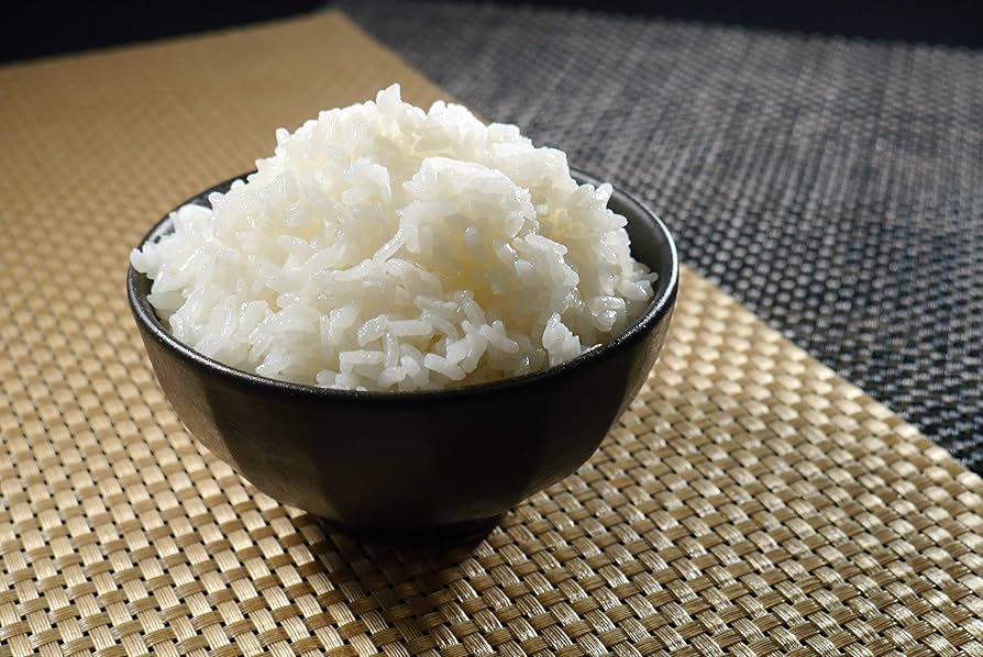 Amazon.co.jp: 【精米】 鳥取県産 白米 星空舞 2kg : 食品・飲料